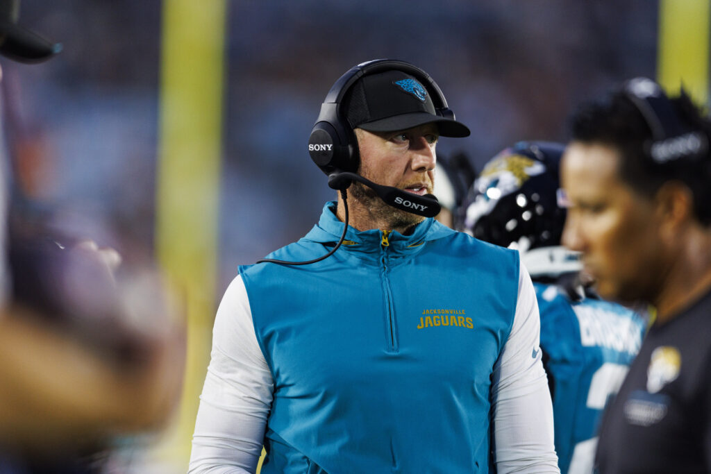 Jacksonville Jaguars