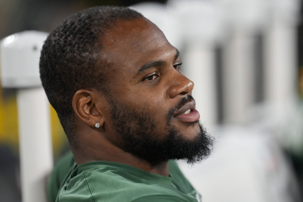 Micah Parsons, Green Bay Packers