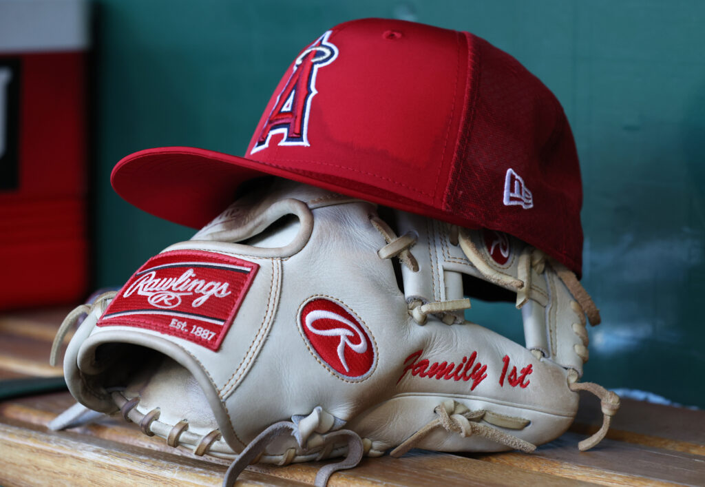 Los Angeles Angels