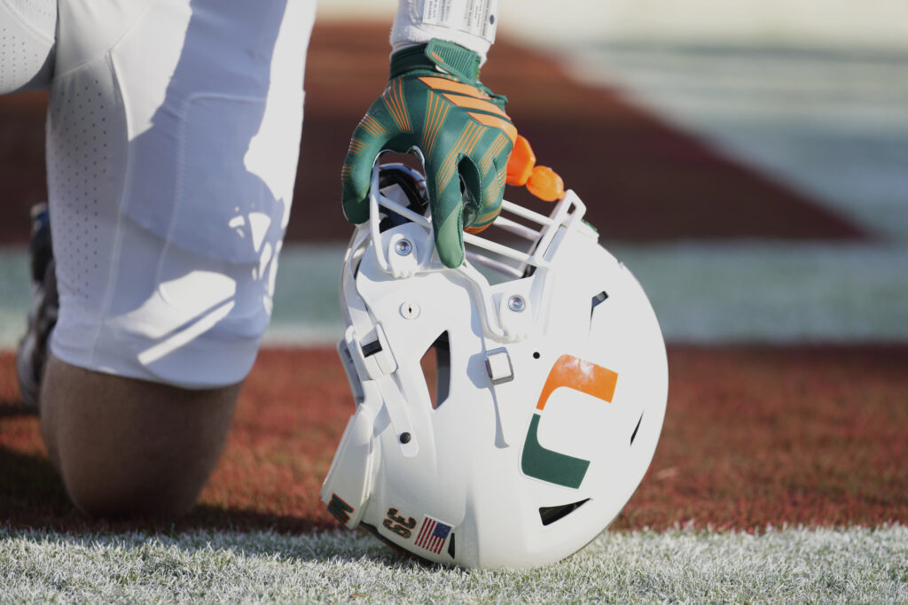 Miami Hurricanes