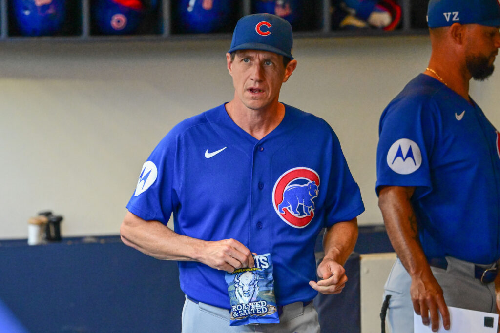 Chicago Cubs