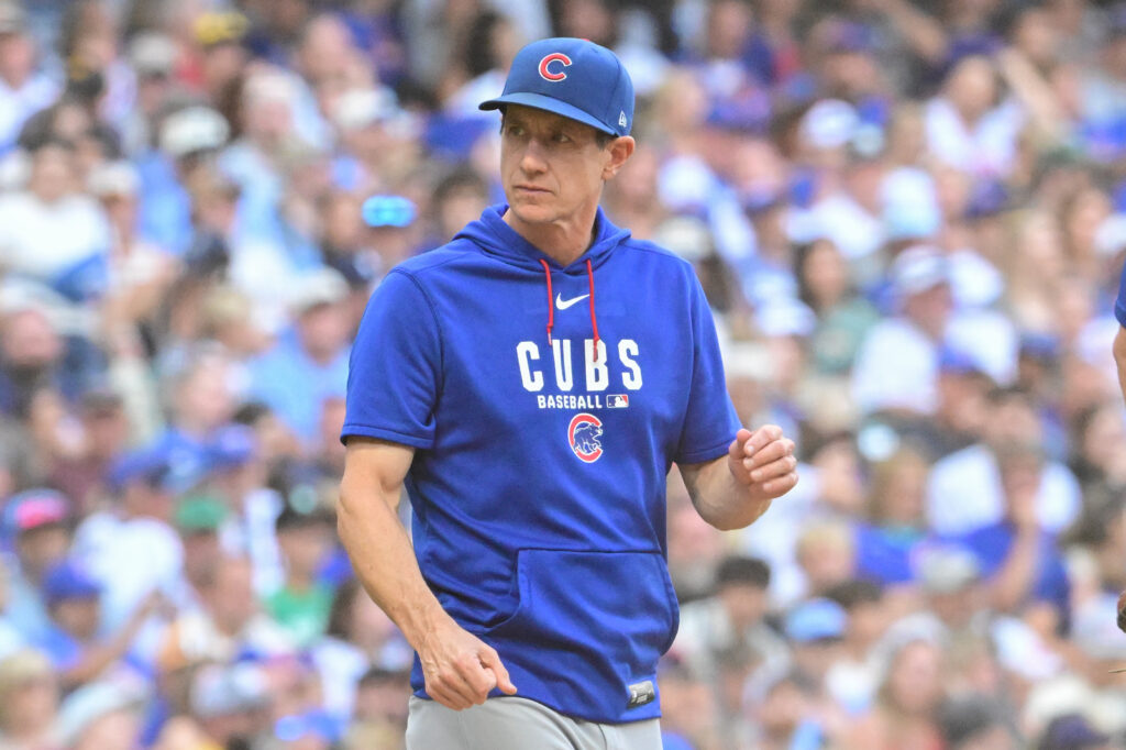 Chicago Cubs