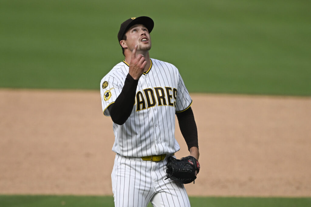 San Diego Padres