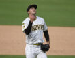 San Diego Padres