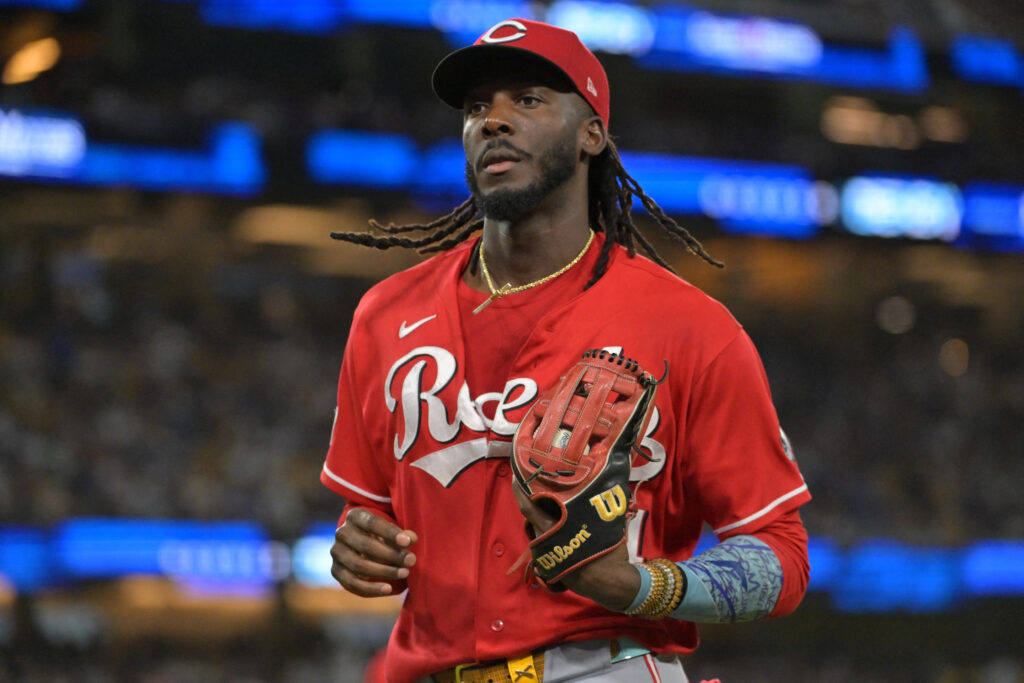 Cincinnati Reds