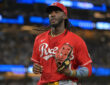 Cincinnati Reds