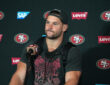 Nick Bosa, San Francisco 49ers