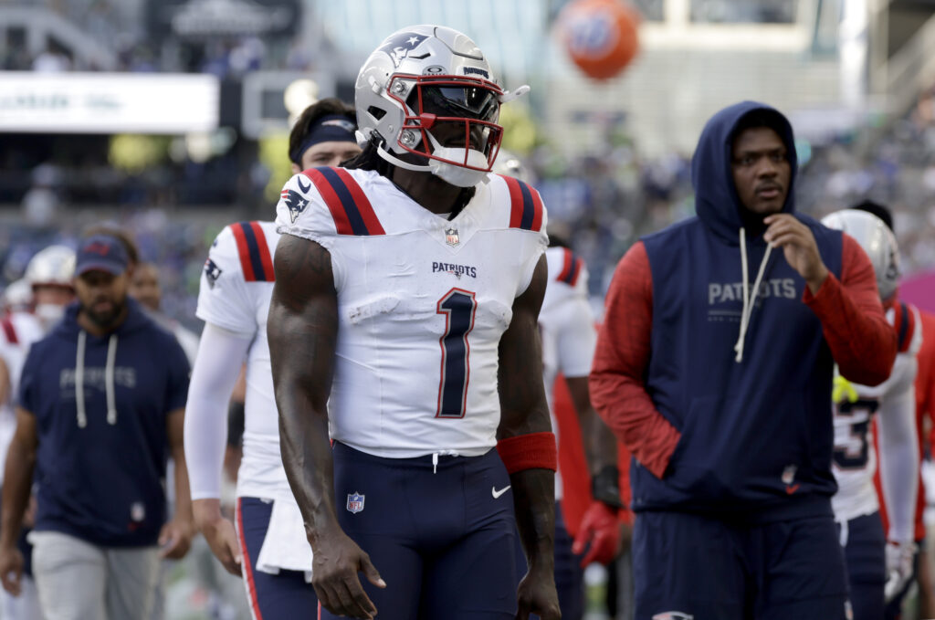 Patriots
