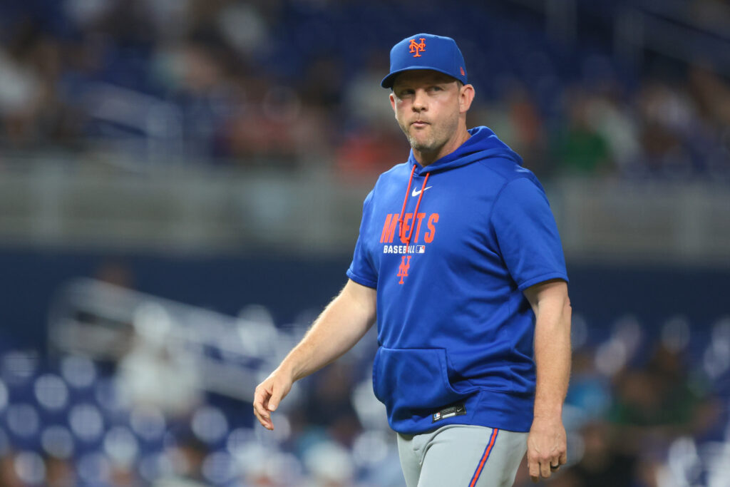New York Mets