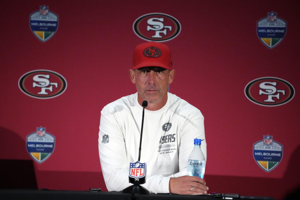 San Francisco 49ers