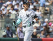 Aaron Judge, New York Yankees