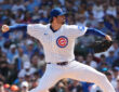 Clay Holmes, Chicago Cubs
