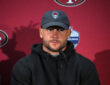 Nick Bosa, San Francisco 49ers