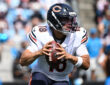 Caleb Williams, Chicago Bears