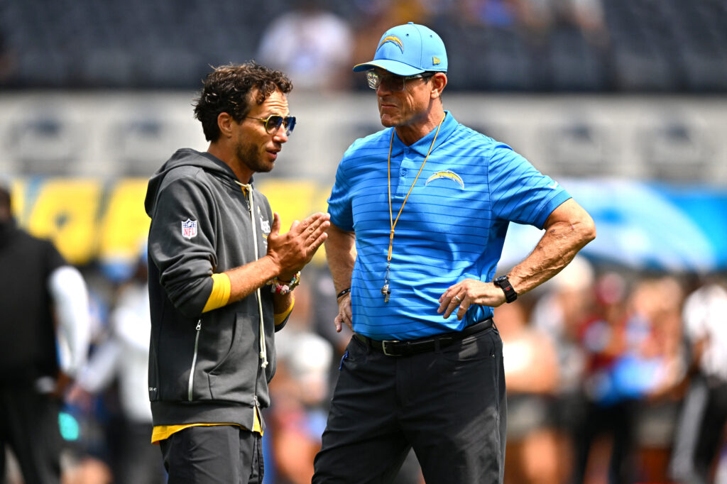 Los Angeles Chargers