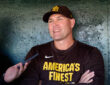 Craig Stammen, San Diego Padres