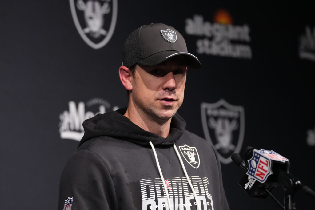 Las Vegas Raiders