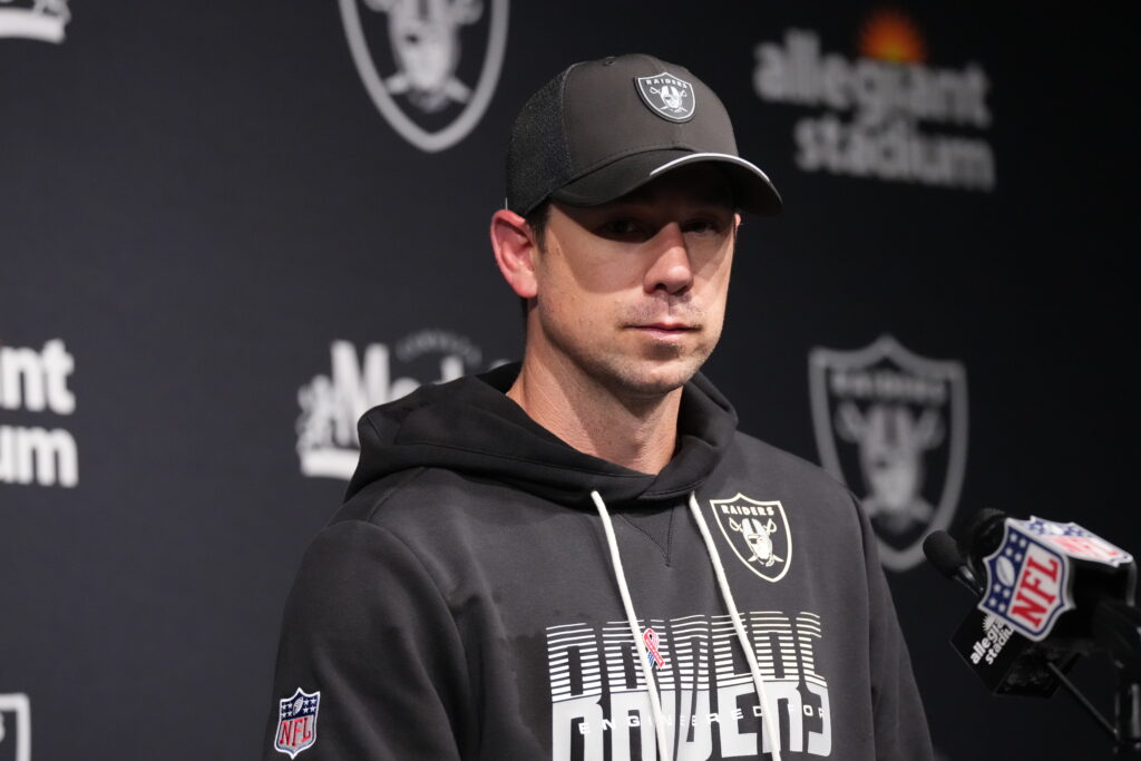 Las Vegas Raiders