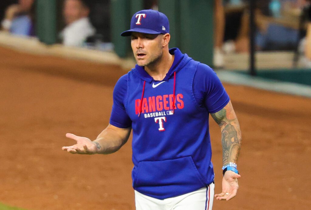 Texas Rangers