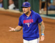 Texas Rangers