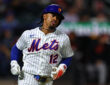 Francisco Lindor, New York Mets