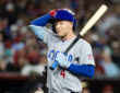 Pete Crow-Armstrong, Chicago Cubs