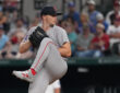 Sonny Gray, Boston Red Sox