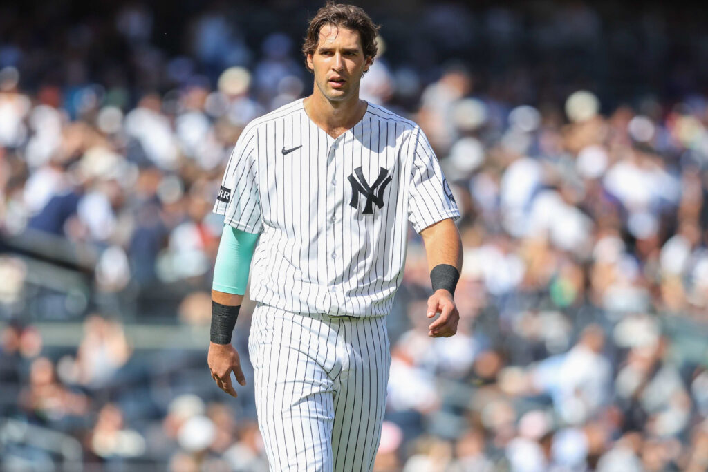 Spencer Jones, New York Yankees