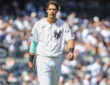 Spencer Jones, New York Yankees