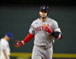Willson Contreras, Boston Red Sox