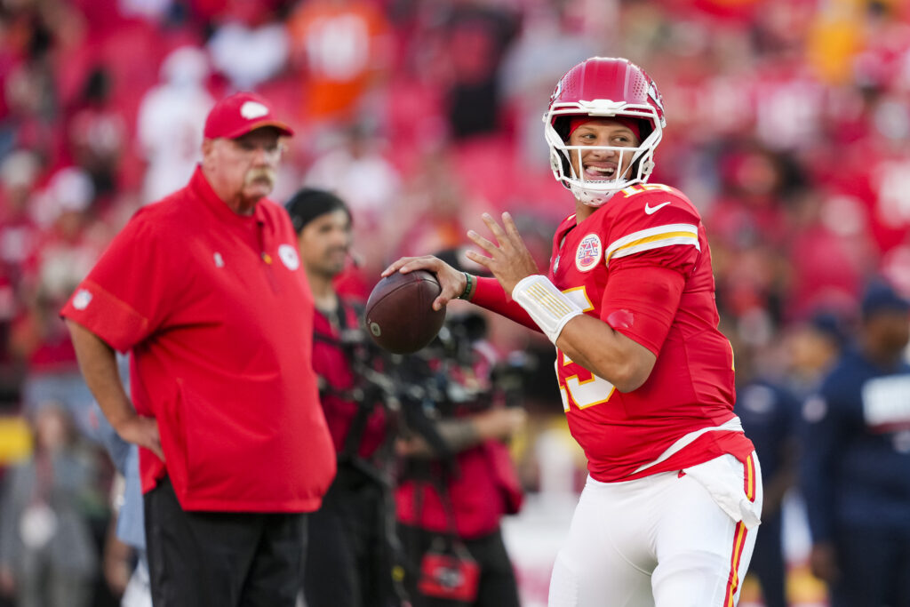 Kansas City Chiefs