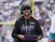 Jesse Minter, Baltimore Ravens