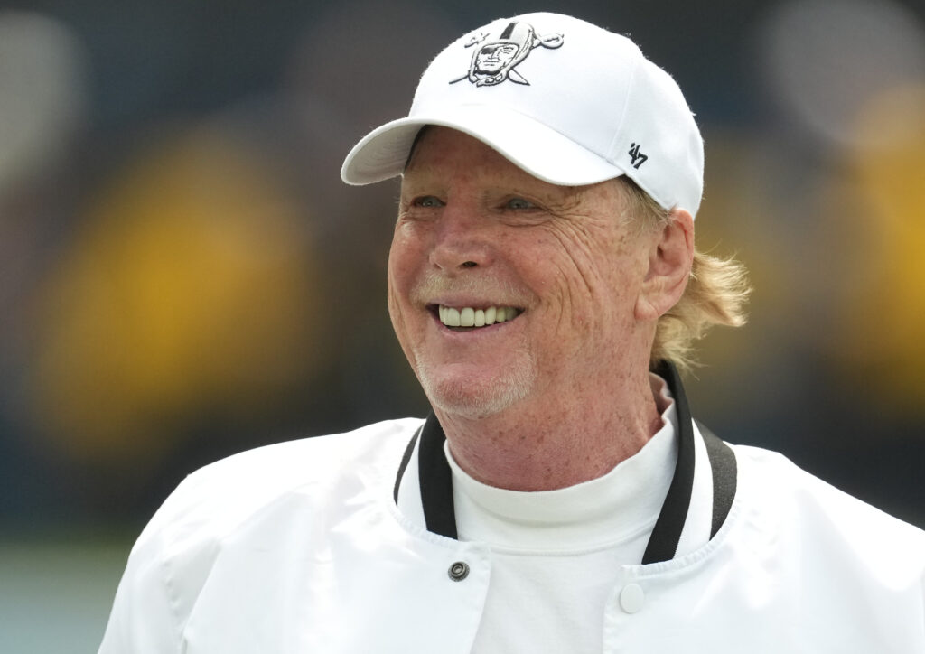 Las Vegas Raiders