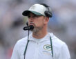 Matt LaFleur, Green Bay Packers