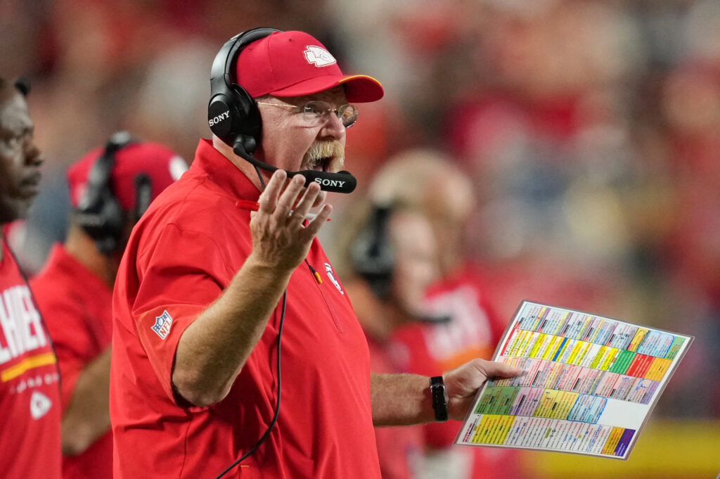 Kansas City Chiefs
