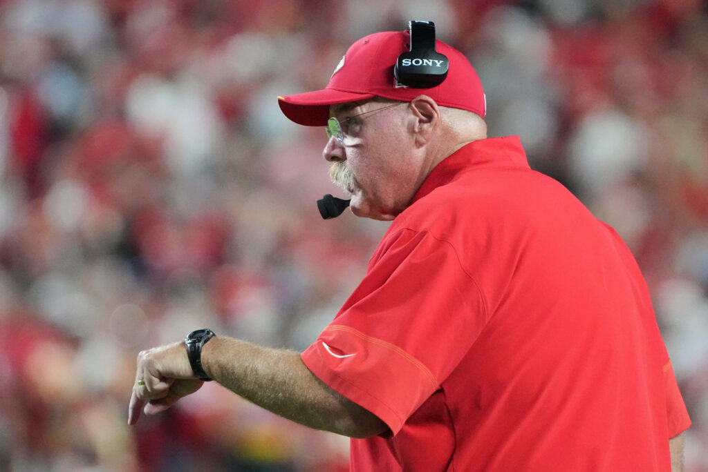 Kansas City Chiefs