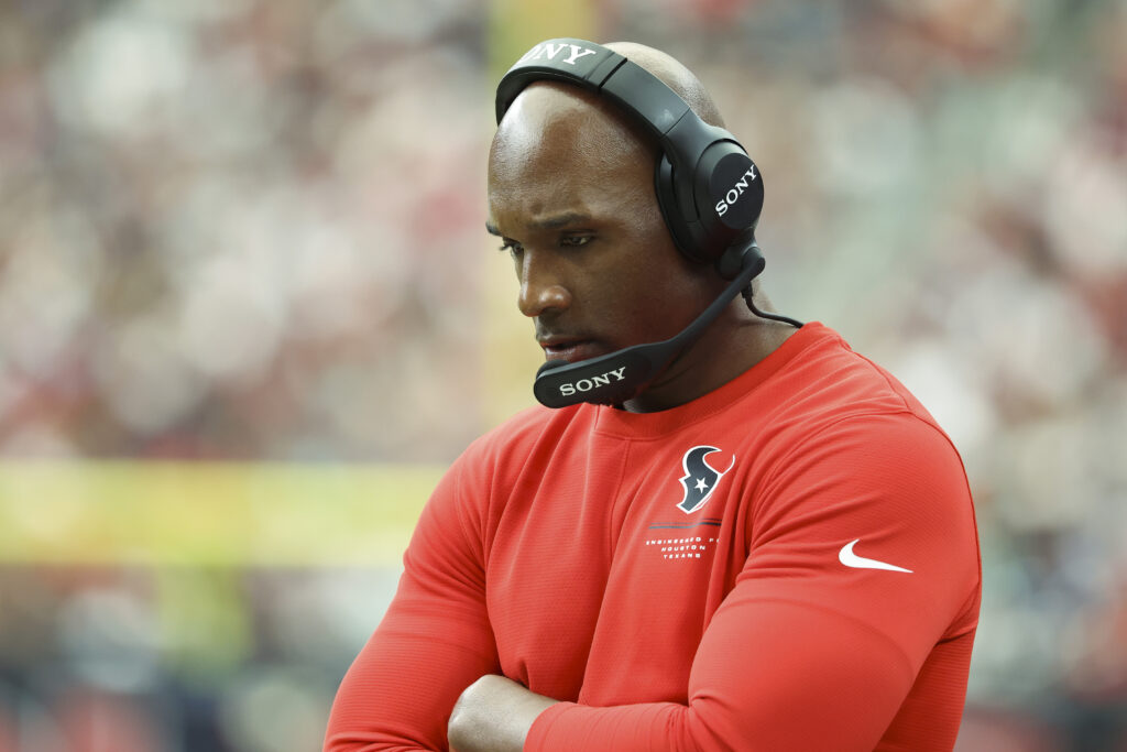 Houston Texans