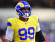 Aaron Donald, Los Angeles Rams