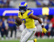 Davante Adams, Los Angeles Rams