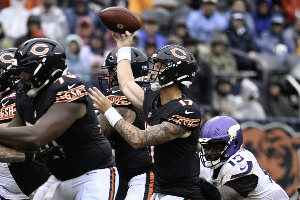 Chicago Bears