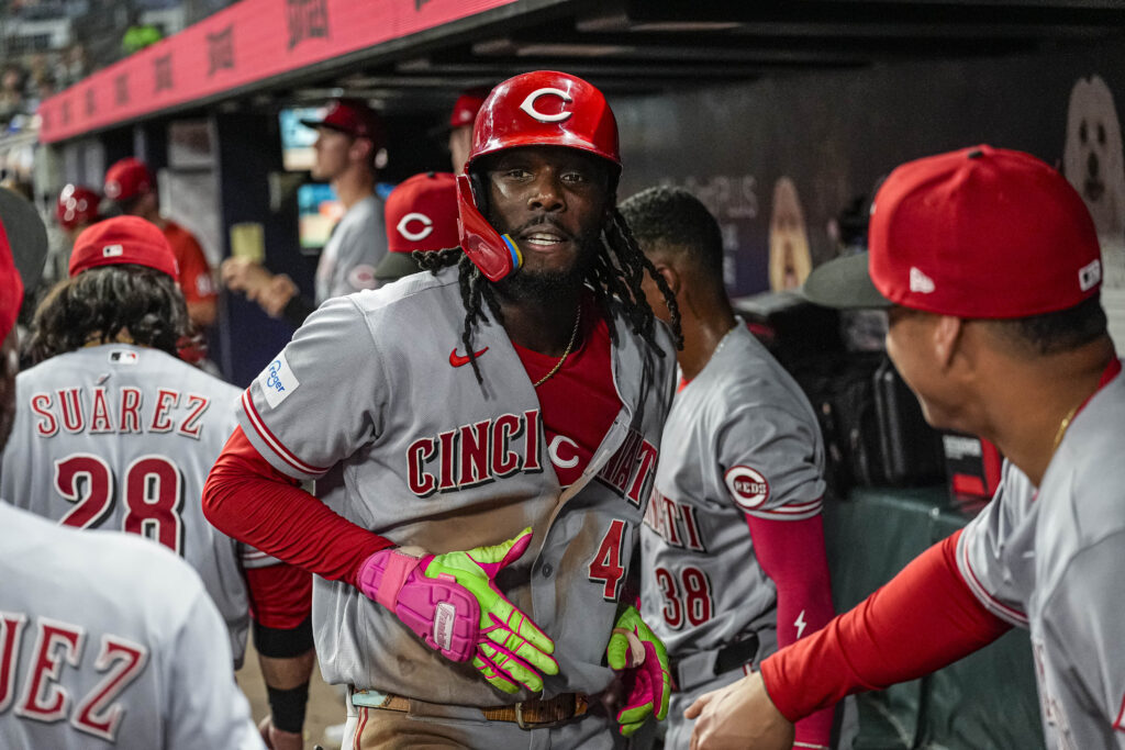 Cincinnati Reds
