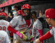 Cincinnati Reds