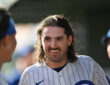 Kevin Gausman, Chicago Cubs