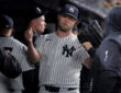 Gerrit Cole, New York Yankees