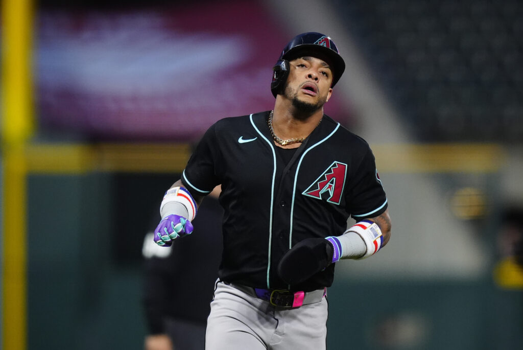 Arizona Diamondbacks