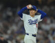 Yoshinobu Yamamoto, Los Angeles Dodgers