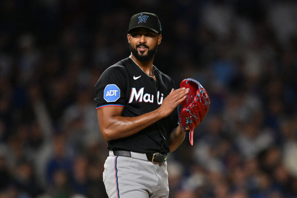 Miami Marlins