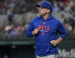 New York Mets