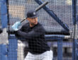 Giancarlo Stanton, New York Mets