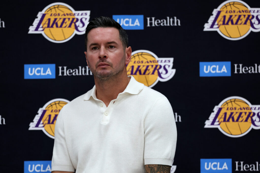 Los Angeles Lakers